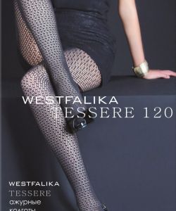 Westfalika - Hosiery Collection 2017